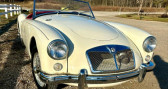 Mg MGA occasion année 1959 boite Manuelle Annonce Mg MGA occasion Essence A à LYON