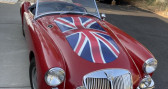 Mg MGA occasion année 1960 boite Manuelle Annonce Mg MGA occasion Essence A à LYON