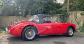 Mg MGA occasion année 1958 boite Manuelle Annonce Mg MGA occasion Essence A à LYON