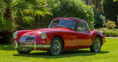 Annonce Mg MGA occasion Essence Coup toit ouvrant 1500  NICE