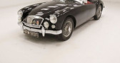Annonce Mg MGA occasion Essence MKII 1600 mkii à Paris
