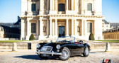 Mg MGA Moteur MG B   Paris 75