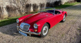 Mg MGA occasion année 1960 boite Manuelle Annonce Mg MGA occasion Essence roadster 1600 de 1960 à MARCQ