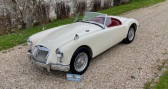 Annonce Mg MGA occasion Essence roadster 1959 à MARCQ