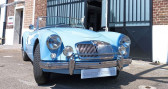 Mg MGA occasion année 1957 boite Manuelle Annonce Mg MGA occasion Essence ROADSTER à AUBERGENVILLE