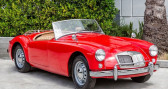 Mg MGA occasion année 1959 boite Manuelle Annonce Mg MGA occasion Essence roadster à Le Havre