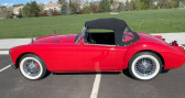 Mg MGA occasion année 1961 boite Manuelle Annonce Mg MGA occasion Essence roadster à LYON