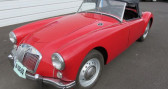 Annonce Mg MGA  Clermont-Ferrand