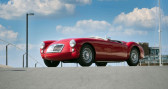 Mg MGA occasion année 1959 boite Manuelle Annonce Mg MGA occasion Essence Twin Cam à MONACO