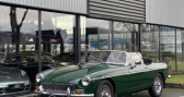 Mg MGB occasion année 1970 boite Manuelle Annonce Mg MGB occasion Essence à Fontenay-sur-eure