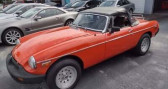 Annonce Mg MGB occasion Essence   LYON