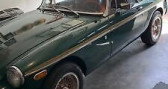 Voiture occasion Mg MGB 