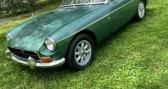 Annonce Mg MGB occasion Essence   LYON