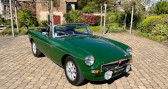 Annonce Mg MGB occasion Essence   Honfleur