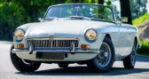 Mg MGB occasion année 1970 boite Manuelle Annonce Mg MGB occasion Essence à SAINT HEAND