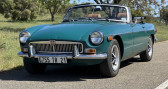 Mg MGB occasion année 1972 boite Manuelle Annonce Mg MGB occasion Essence à LYON