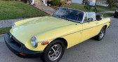 Mg MGB    LYON 69