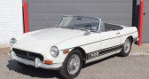 Mg MGB    LYON 69