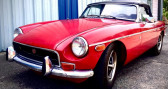 Annonce Mg MGB occasion Essence   LYON
