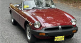 Annonce Mg MGB occasion Essence   LYON