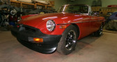 Annonce Mg MGB occasion Essence   LYON