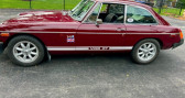 Annonce Mg MGB occasion Essence   LYON