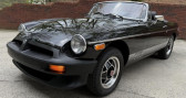 Annonce Mg MGB occasion Essence   LYON