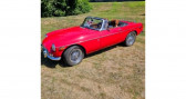 Mg MGB    LYON 69