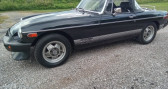 Mg MGB occasion année 1980 Annonce Mg MGB occasion Essence à LYON