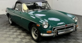 Mg MGB occasion année 1974 Annonce Mg MGB occasion Essence à LYON