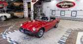 Mg MGB occasion en vente à LYON Voiture occasion Mg MGB
