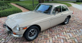 Annonce Mg MGB occasion Essence   LYON