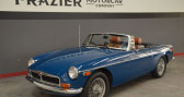 Annonce Mg MGB occasion Essence   LYON