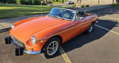 Mg MGB    LYON 69