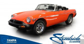 Mg MGB    LYON 69
