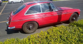Annonce Mg MGB occasion Essence   LYON