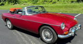 Mg MGB occasion année 1973 Annonce Mg MGB occasion Essence à LYON