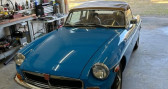 Annonce Mg MGB occasion Essence   LYON