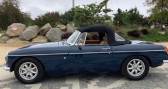 Annonce Mg MGB occasion Essence   LYON