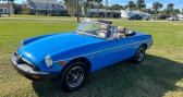Mg MGB occasion année 1979 Annonce Mg MGB occasion Essence à LYON