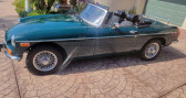 Mg MGB occasion année 1977 Annonce Mg MGB occasion Essence à LYON