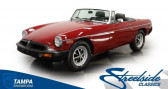 Mg MGB occasion année 1979 Annonce Mg MGB occasion Essence à LYON