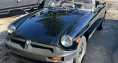 Mg MGB occasion année 1980 Annonce Mg MGB occasion Essence à LYON