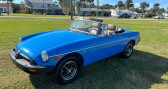 Mg MGB occasion année 1979 Annonce Mg MGB occasion Essence à LYON