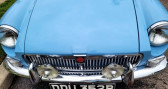 Annonce Mg MGB occasion Essence   LYON