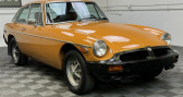 Mg MGB occasion année 1974 Annonce Mg MGB occasion Essence à LYON