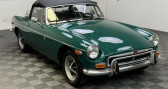 Mg MGB occasion année 1974 Annonce Mg MGB occasion Essence à LYON