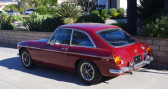 Mg MGB occasion année 1973 boite Manuelle Annonce Mg MGB occasion Essence à LYON