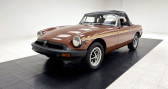 Mg MGB occasion année 1978 Annonce Mg MGB occasion Essence à LYON