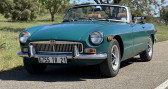 Mg MGB occasion année 1972 boite Manuelle Annonce Mg MGB occasion Essence à LYON